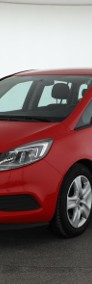 Opel Zafira , Salon Polska, Automat, 7 miejsc, Navi, Klima, Tempomat,-3