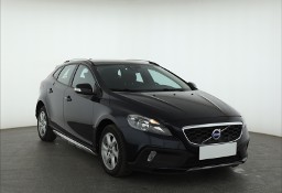 Volvo V40 II V40 Cross Country , Salon Polska, Serwis ASO, Automat, Klimatronic,