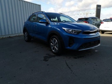 Kia Stonic 1.0 T-GDI M DCT 1.0 T-GDI M DCT 100KM-1