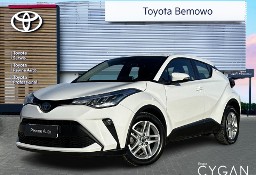 Toyota C-HR 1.8 Hybrid GPF Comfort + PAKIET AKCESORIÓW ZA PONAD 2000 ZŁ !