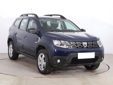 Dacia Duster I , Salon Polska, Serwis ASO, Klima, Tempomat-1