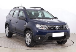 Dacia Duster I , Salon Polska, Serwis ASO, Klima, Tempomat