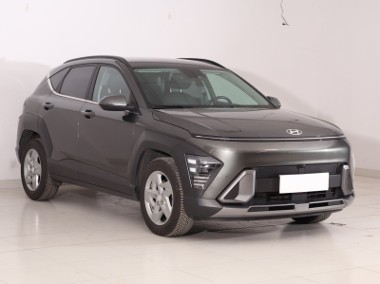 Hyundai Kona , Salon Polska, 1. Właściciel, Serwis ASO, Automat, Skóra,-1