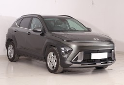 Hyundai Kona , Salon Polska, 1. Właściciel, Serwis ASO, Automat, Skóra,