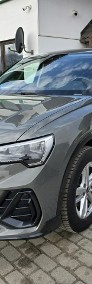 Audi Q3 II Krajowa + pełny serwis + bezkolizyjna-3