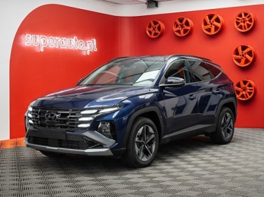 Hyundai Tucson III 1.6 T-GDi HEV Executive 2WD aut Tucson 1.6 T-GDi HEV Executive 2WD aut-1