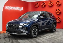 Hyundai Tucson III 1.6 T-GDi HEV Executive 2WD aut Tucson 1.6 T-GDi HEV Executive 2WD aut