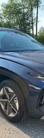 Hyundai Tucson III 1.6 T-GDi HEV Executive 2WD aut Tucson 1.6 T-GDi HEV Executive 2WD aut-3