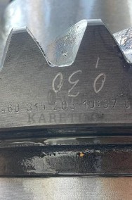 Liebherr L554 wkład mostu 10/37 Atak talerz mechanizm róźnicowy-3