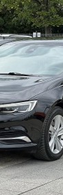 Opel Insignia II Country Tourer 2.0CDTI 170KM 4x4 Xenon Led Navi Pół Skóra Kamera ZAREJESTROWANY-3