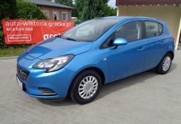 Opel Corsa E 1.2 Zadbana Sprowadzona