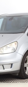 Ford S-MAX , 7 miejsc, Tempomat, Parktronic,ALU-3