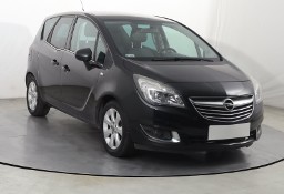 Opel Meriva B , Salon Polska, 1. Właściciel, GAZ, VAT 23%, Klimatronic,