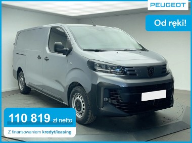 Peugeot Expert XL L2H1 EAT8 XL L2H1 EAT8 2.2 150KM-1