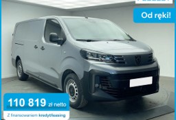 Peugeot Expert XL L2H1 EAT8 XL L2H1 EAT8 2.2 150KM