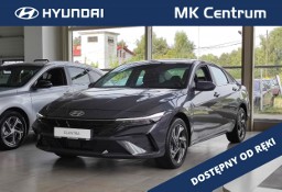 Hyundai Elantra V 1.6 MPI 6MT (123 KM) Smart + Design - dostępny od ręki