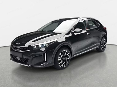 Kia Xceed 1.6 T-GDI Business Line DCT 1.6 T-GDI Business Line DCT 150KM-1