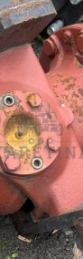 Dana Spicer 272/229 Most Zwolnica Zwrotnica Piasta Przekładnia Różniczka Układ Planetarny CZĘŚCI-4