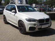 BMW X5 F15 , Salon Polska, 258 KM, Automat, VAT 23%, Skóra, Navi,