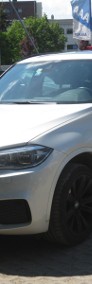 BMW X5 F15 , Salon Polska, 258 KM, Automat, VAT 23%, Skóra, Navi,-3
