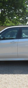 BMW X5 F15 , Salon Polska, 258 KM, Automat, VAT 23%, Skóra, Navi,-4