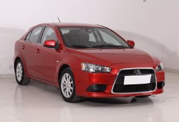 Mitsubishi Lancer VIII , Salon Polska, GAZ, Klimatronic,ALU