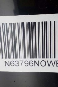 SZYBA CZOŁOWA PRZEDNIA BMW MINI F55 / F56 / F57 2014- SENSOR ZIELONA NOWA N63796NOWE BMW-2