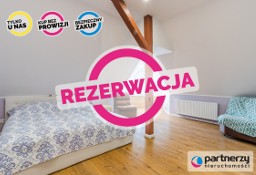 Mieszkanie Gdańsk Wrzeszcz, ul. ks. Józefa Zator-Przytockiego