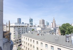 Mieszkanie Warszawa Śródmieście, ul. Hoża