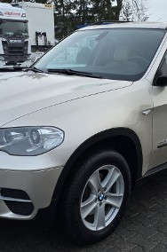 3.5i BENZYNA X-DRIVE 306KM* NAVI* PANORAMA DACH* JASNE SKÓRY* ZAMIANA-2