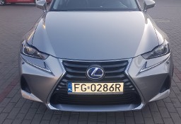 Lexus IS III XE39 Sprzedam Lexusa IS300H 223 km 2.5l hybryda