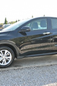 Honda HR-V II *120ps*jak nowy*alufelgi*bluetooth*klimatronic*podgrzewane fotele-2