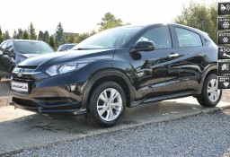 Honda HR-V II *120ps*jak nowy*alufelgi*bluetooth*klimatronic*podgrzewane fotele