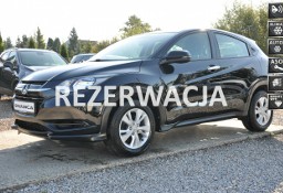 Honda HR-V II *120ps*jak nowy*alufelgi*bluetooth*klimatronic*podgrzewane fotele