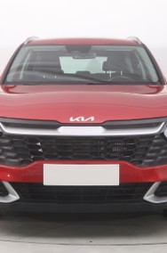 Kia Sportage IV , Salon Polska, Serwis ASO, Automat, VAT 23%, Klimatronic,-2