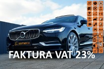 Volvo V90 II MASAZE panorama FUL LED kamery BOWERS nawi ACC blis wentylacja HEAD