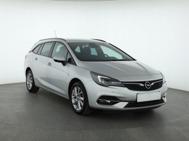 Opel Astra J , Salon Polska, 1. Właściciel, Serwis ASO, VAT 23%,-1