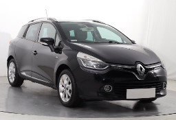 Renault Clio IV , Salon Polska, 1. Właściciel, Serwis ASO, Navi, Klimatronic,