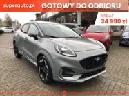 Ford Puma II ST-Line X PowerShift 1.0 EcoBoost ST-Line X PowerShift 1.0 EcoBoost 155KM