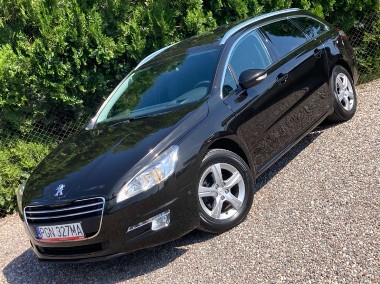 Peugeot 508 I-1