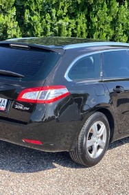 Peugeot 508 I-2