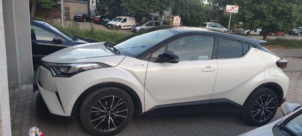 tylko 36 tyś Polska ASO bezwypadkowy 