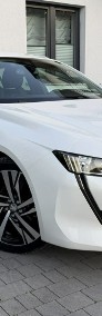 Peugeot 508 II NAVI*Kamera*Cofania*Grzane*Fotele*Serwis*ASO*Zarejestrowana-3