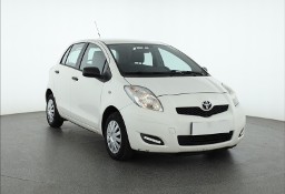 Toyota Yaris II , Salon Polska, Serwis ASO, Klima