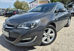 Opel Astra J Salon* Full wersja* 180KM* Model 2014