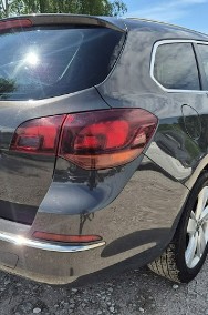 Opel Astra J Salon* Full wersja* 180KM* Model 2014-2