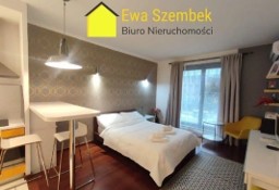 Mieszkanie Kraków Stare Miasto