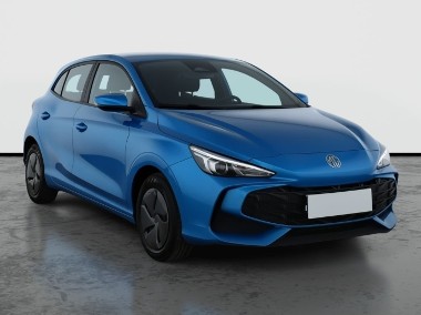 MG , 1. Właściciel, Serwis ASO, VAT 23%, Navi, Klima, Tempomat,-1