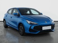 MG Inny MG , 1. Właściciel, Serwis ASO, VAT 23%, Navi, Klima, Tempomat,