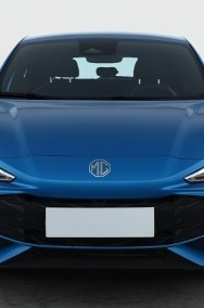 MG , 1. Właściciel, Serwis ASO, VAT 23%, Navi, Klima, Tempomat,-2